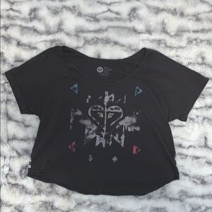 roxy t-shirt